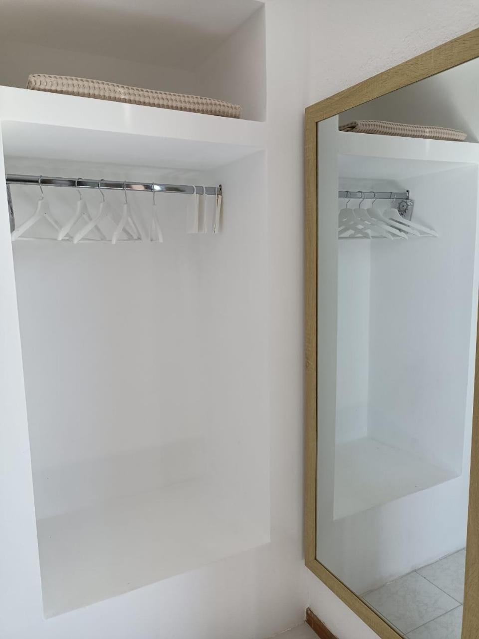 Apartmán Marios Garden House Afytos Pokoj fotografie